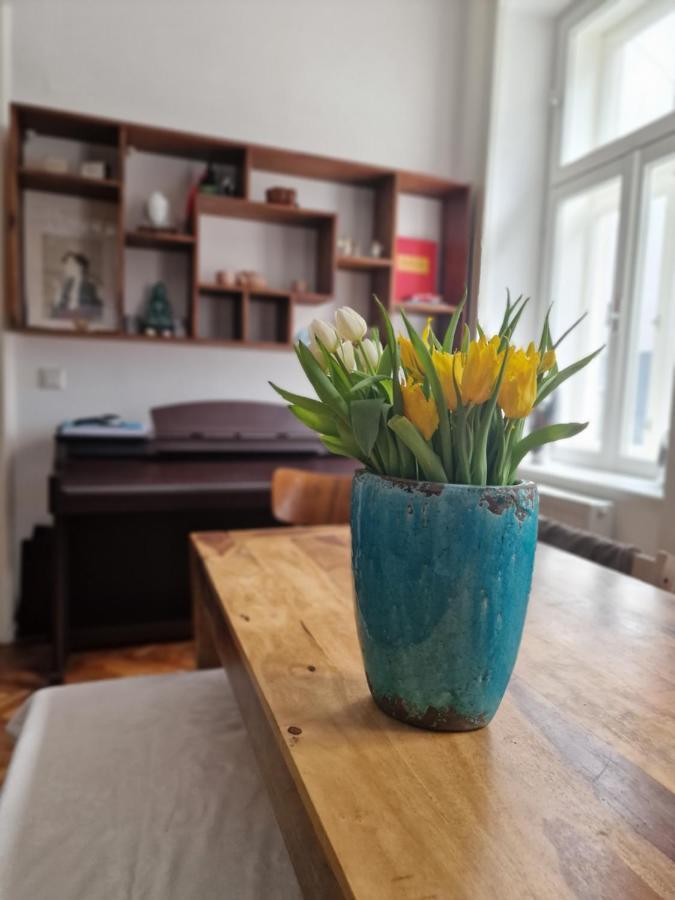 Apartment 4 Seasons Wien
