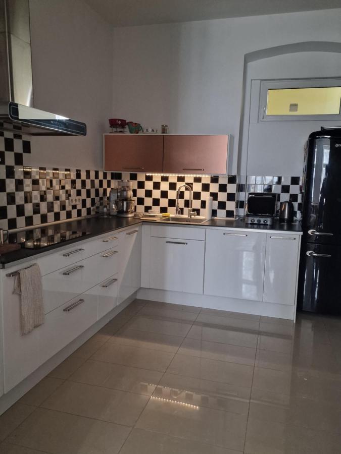 4 Seasons Apartment Wien