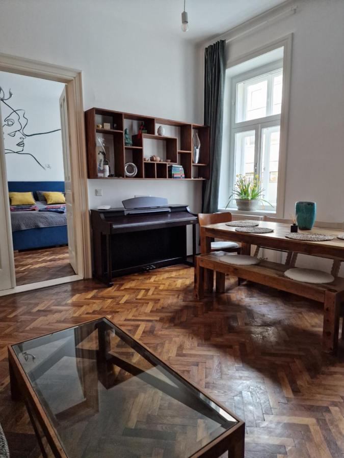 4 Seasons Apartment Wien