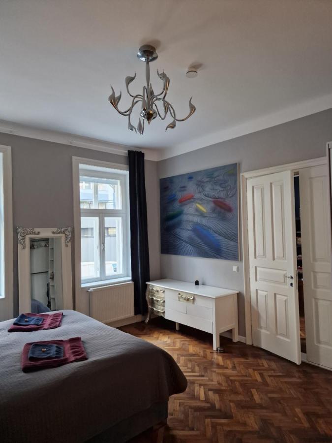 4 Seasons Apartment Wien